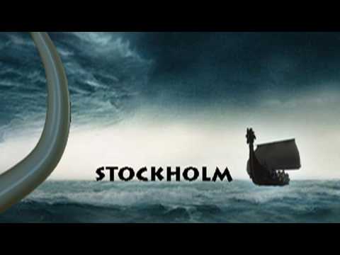 MelodyVision 11 - PRESENTATION - Stockholm