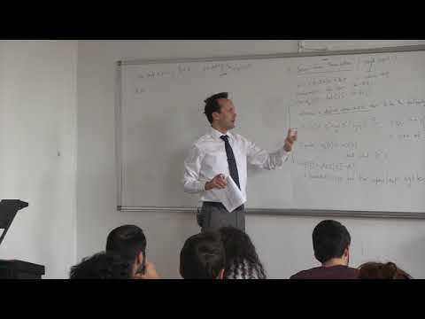 AE483 - Automatic Control Systems II - Lecture 5.1