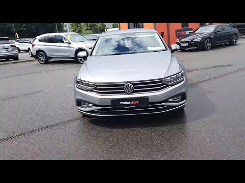 Volkswagen Passat 1.5 TSI 150HP Elegance - Image 2