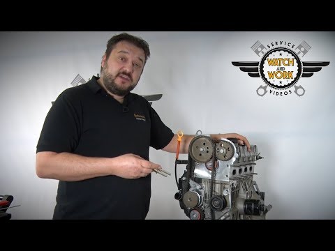 [DE] Watch and Work - VW Lupo 1 4 16 V