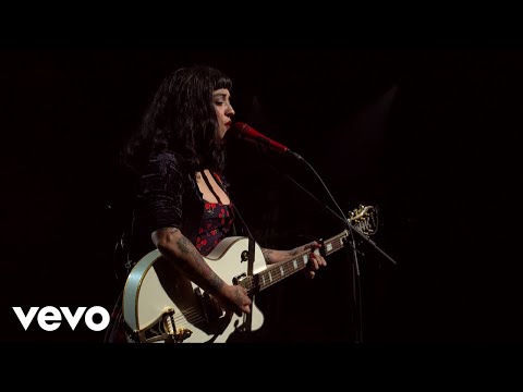 Mon Laferte - Amor Completo (Desde El Teatro Fru Fru)