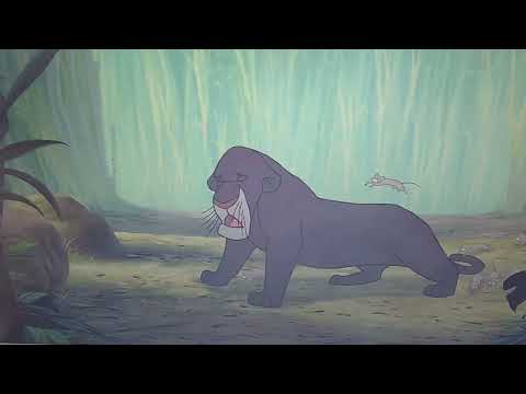 "Kung Fu Pig 3" Part 8 - Ambush/The Legend of Merlock