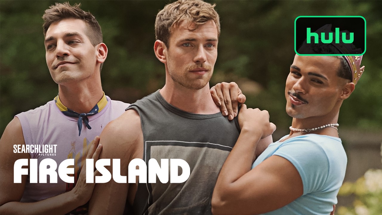 Fire Island | Low Stakes Game Clip | Hulu