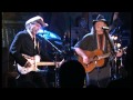 Willie Nelson - "You Win Again"  w/Bob Dylan