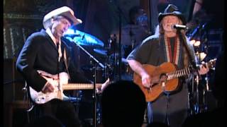Willie Nelson - &quot;You Win Again&quot;  w/Bob Dylan