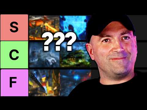 We Forced Jason Blundell to Rank BLACK OPS 3 ZOMBIES