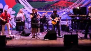 Suzi Quatro - I Bit Off More Than I Could Chew (Tornado cover 05.07.2014)