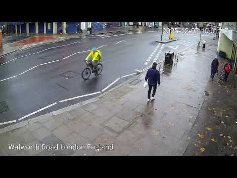 Walworth Road thumbnail