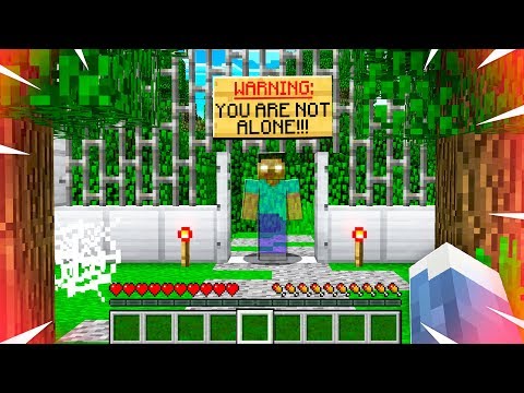 SHOCKING: The TERRIFYING TRUTH About THIS Minecraft Server!