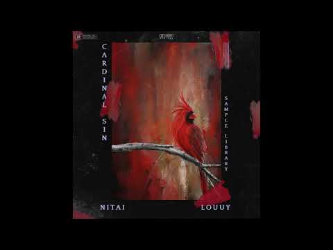 [FREE] (15+) DARK/ETHNIC LOOP KIT / SAMPLE PACK 2020 - "CARDINAL SIN" (@prod.nitai x @prod.louuy)