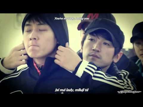 [MV] Shinhwa(신화) - Be My Love