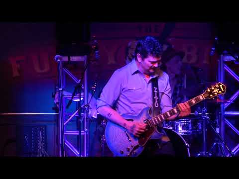 Mike Zito 20180622 First Class Life