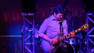 Mike Zito 20180622 First Class Life