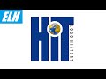 Logo History HiT Entertainment 1982 Present