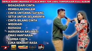 Download lagu Bidadari Cinta - Gerry Mahesa Ft Lala Widy Full Album Lagu Pilihan Terpopuler 2021~Tanpa Iklan mp3