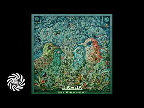Diksha & UkaUka - Crystalized Particles