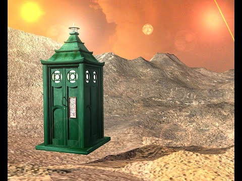 Doctor Who - Reunion : a Fan Film