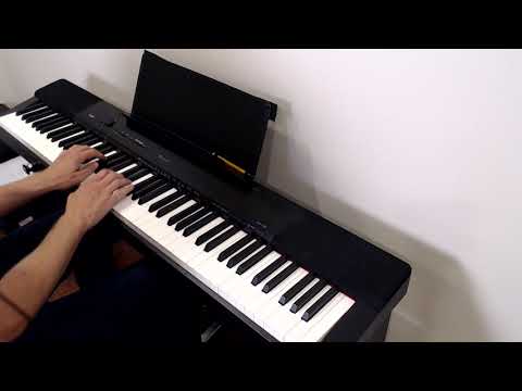 Diatonic Triads: Position/Key/Chord (78 bpm)