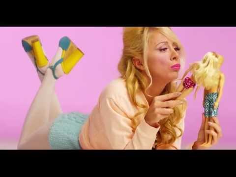 Ana Milenkovic - Budalo [ Official music video ] 2015.NOVO