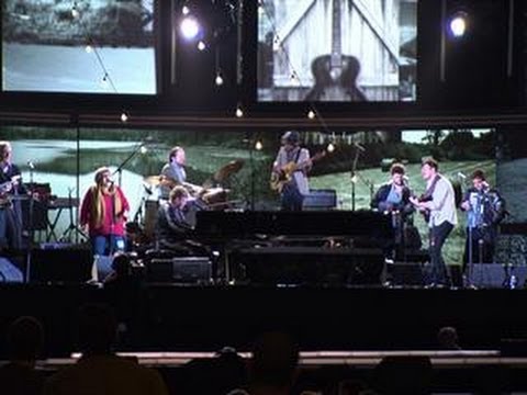 55th GRAMMY Awards - Elton John Interview