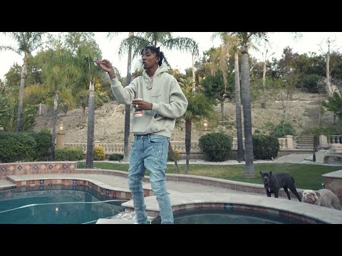 DantaMBM - Lakers (Official Music Video)