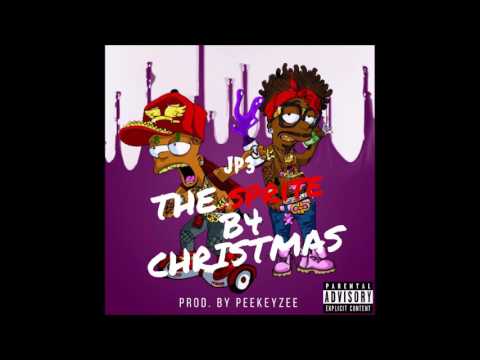JP3 - The Sprite B4 Christmas Prod. By PeeKeyZee