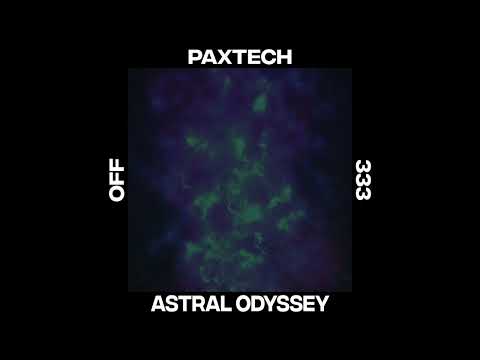 Paxtech - Astral Odyssey