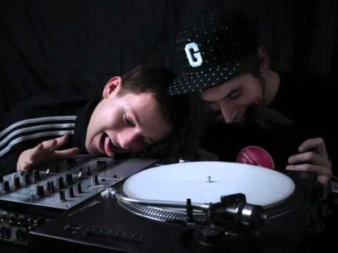 Turntable Dubbers (Ft. Brother Culture) - Get Lively Now (Dreadsquad Remix)