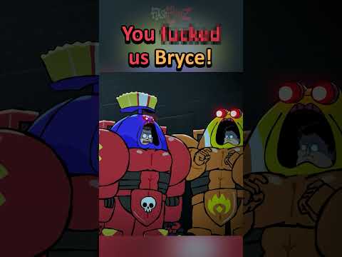 They actually died of boredom 💀