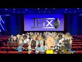 Vyond People Scared Of The Thx Logoand The Bnd Of Doom Logo WARNING LOUD NOISES And Insane People
