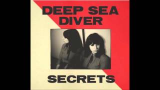 Deep Sea Diver Chords