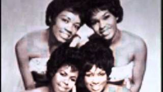 60's Girl group,The Shirelles ~ It's Love That Really Counts