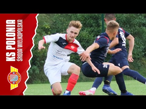 WKS Owieczki - Polonia II Środa 1:1 k. 5:4