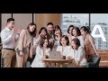 Khởi Nghiệp Dễ Dàng Hơn Cùng AIA EXCHANGE StormTeam