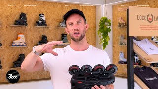 Best Inline Skates For Beginners - 4 Obvious Choices...