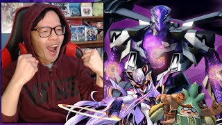 Sawano + Ouroboros?? DELIRIOUS Xenoblade X Overview Trailer Reaction!