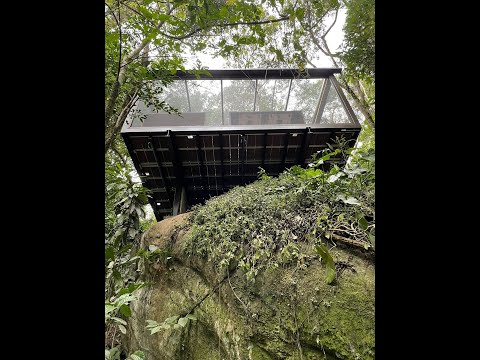 SALA DA MATA - ITAIPAVA R.J @arthurdecor