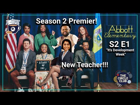 Abbott Elementary Season 2 Episode 1 Review | Development Day