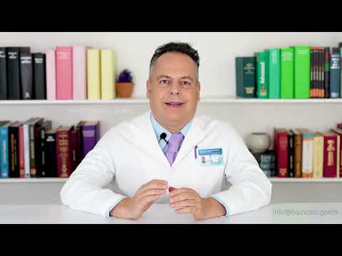 Hipnosis Clínica desintoxicación drogas - Novedades - Parte 2 | Curso Hipnosis Clínica - 294