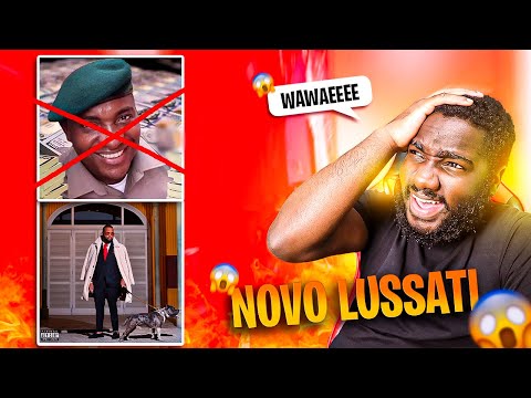 DEKSZ JAMES - NOVO LUSSATY A  MELHOR EP DO MES || RAPSASSION EP2