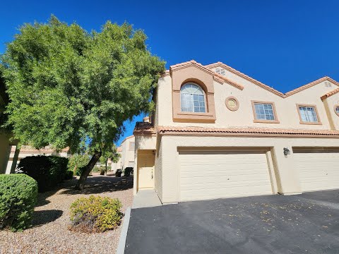 8301 Boseck Drive property video