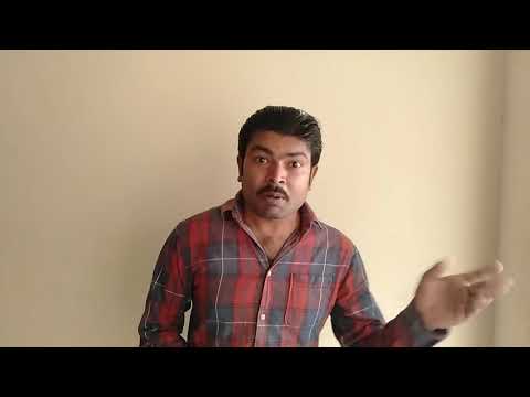 ABHISHEK KUSHWAHA AUDITION COMEDY