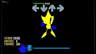 Cover art for Caution Sonic