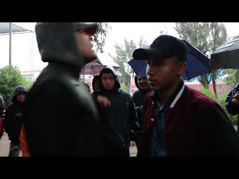 COLECTIVO "ZONA C" - OCTAVOS (LIL KILLAH vs XPLICIT) 3ra Fecha Libre 2020 - Arequipa