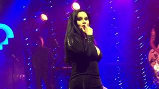 Fangoria Pianissimo Sálvame