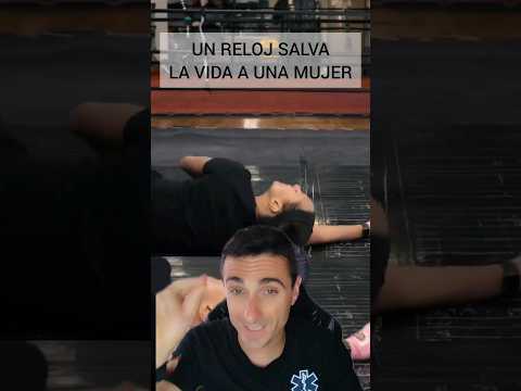 Ni el Apple Watch ni la detección de caídas: tras 48 horas tirado, algo que subestimamos fue quién le salvó la vida