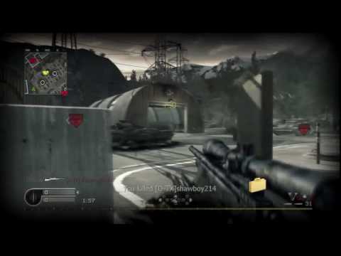 "Warning" S&D Movie by Chaaos