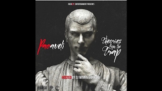 PacBoyRab - When I Walk (Sauce) (Feat. Lil Yachty)