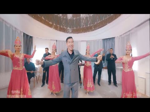 Uyghur dance - On Besh Pede