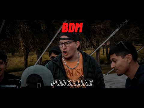 RAZHOR vs CAVALETI vs ALITERACION vs WAIKA vs WONKA - Clasificatoria #BDM | fecha 4